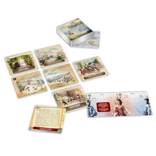 Cartaventura-Versailles-cartes de jeu